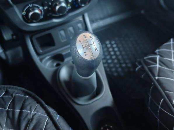 Renault Duster I Рестайлинг с пробегом 2015 года, цена 999 000 рублей, 156540 км, внедорожник, Автокод Объявления