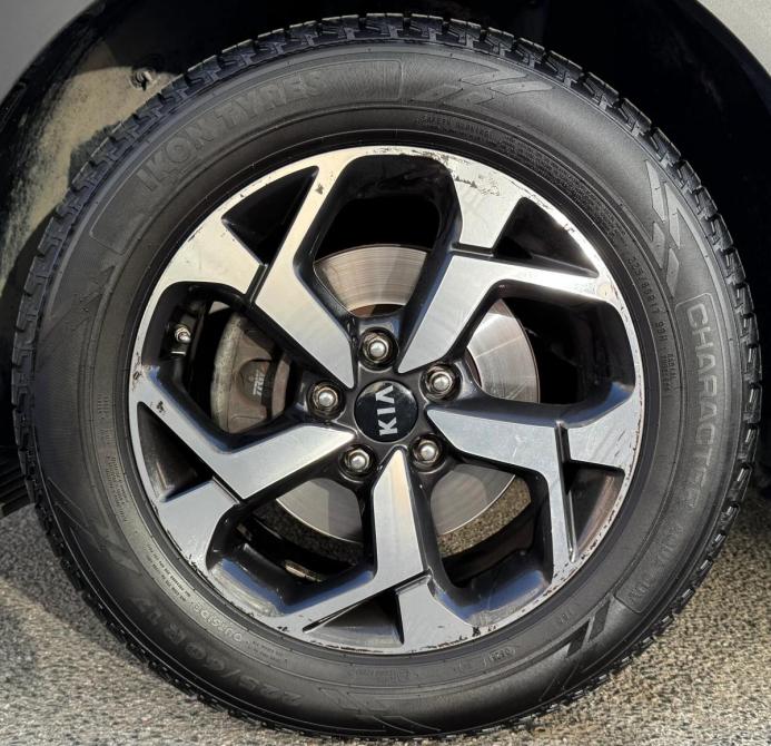 Kia Sportage IV Рестайлинг Санкт-Петербург  - изображение 17
