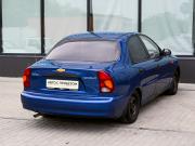Chevrolet Lanos I Екатеринбург  - изображение 23