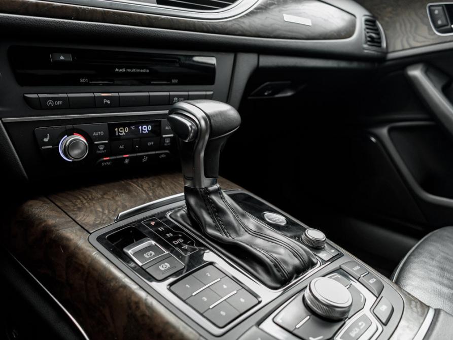 Audi A6 IV (C7) Екатеринбург  - изображение 21