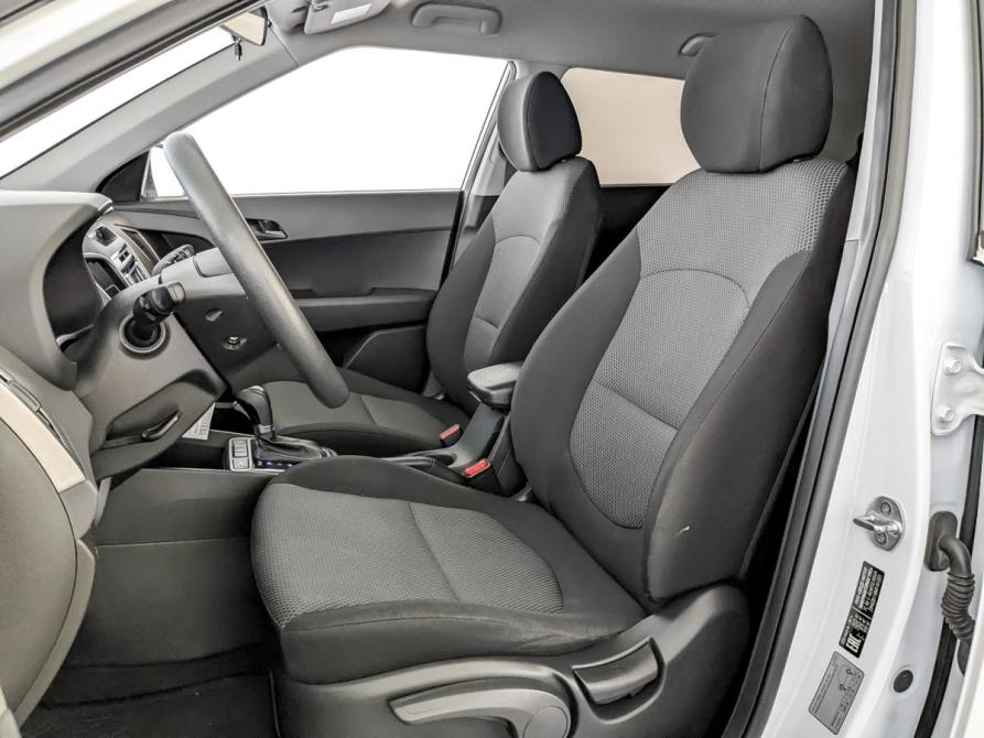Hyundai Creta I Москва  - изображение 20