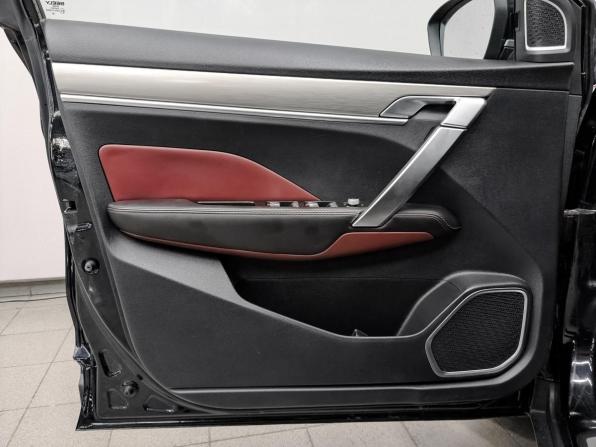 Geely Coolray I с пробегом 2021 года, цена 1 440 000 рублей, 112737 км, внедорожник, Автокод Объявления