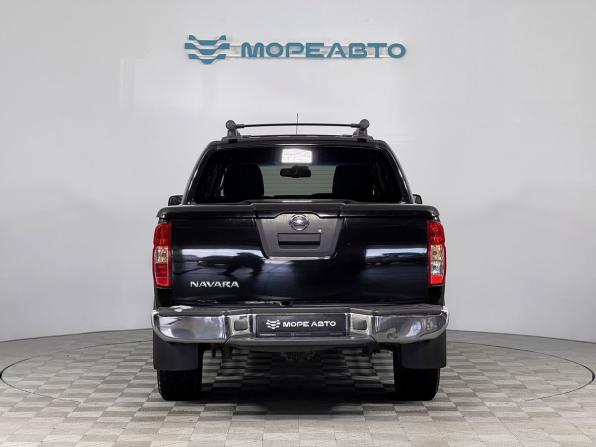 Nissan Navara (Frontier) III (D40) с пробегом 2006 года, цена 670 000 рублей, 230000 км, offers.body_type.unknown, Автокод Объявления