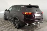 Chery Tiggo 8 Pro I Волгоград  - изображение 29