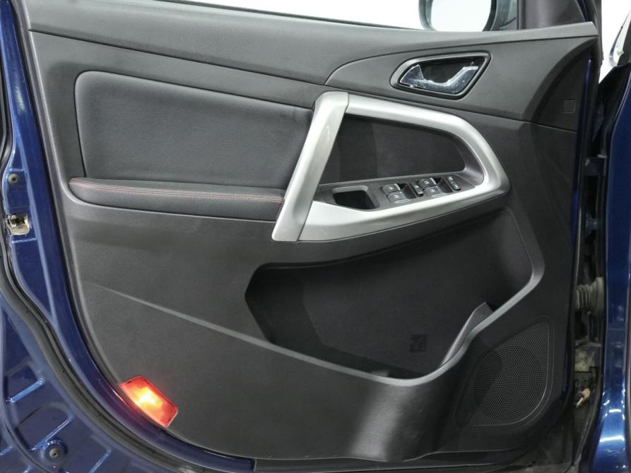Chery Tiggo 5 I Новосибирск  - изображение 17