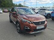 Peugeot 3008 II Санкт-Петербург  - изображение 6