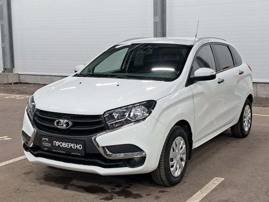 Lada (ВАЗ) XRAY I Набережные Челны  - изображение 1