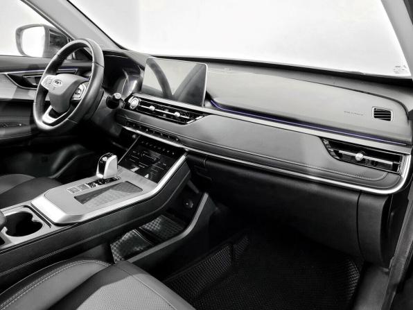 Chery Tiggo 4 Pro I с пробегом 2023 года, цена 1 540 000 рублей, 61546 км, внедорожник, Автокод Объявления