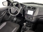 Lada (ВАЗ) Granta I Рестайлинг Калининград  - изображение 31