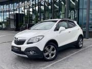 Opel Mokka I Сочи  - изображение 13