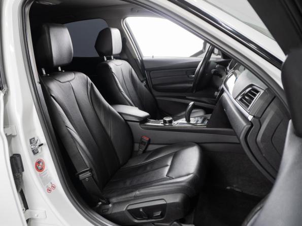 BMW 3 серии VI (F3x) с пробегом 2012 года, цена 2 070 000 рублей, 173412 км, седан, Автокод Объявления