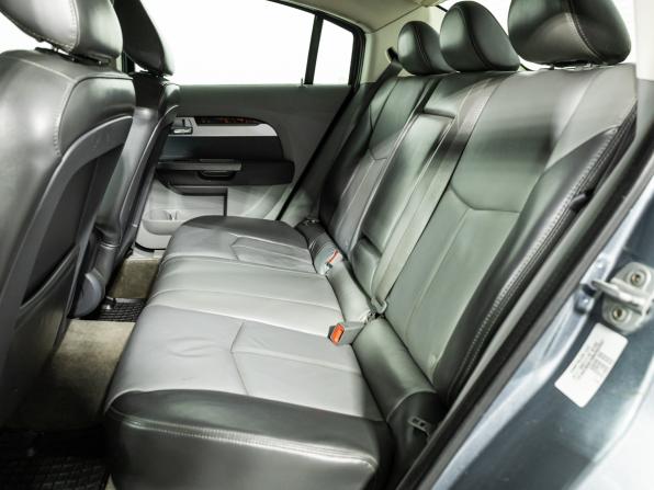 Chrysler Sebring III с пробегом 2008 года, цена 360 000 рублей, 286080 км, седан, Автокод Объявления
