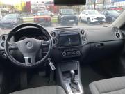 Volkswagen Tiguan I Рестайлинг Череповец  - изображение 24