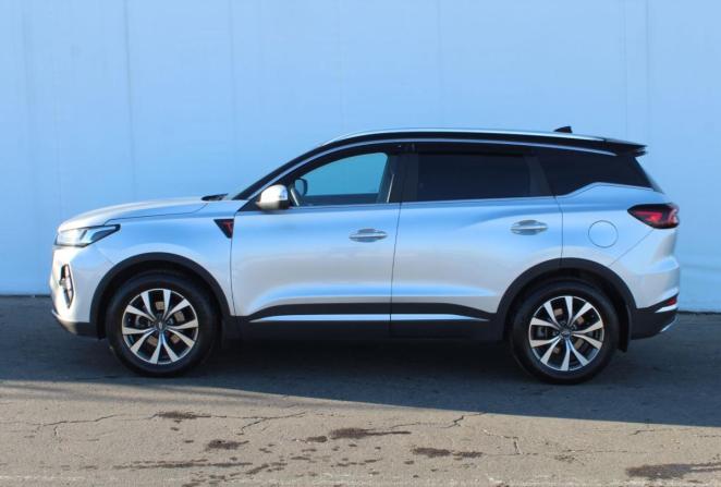 Chery Tiggo 7 Pro Max I с пробегом 2023 года, цена 1 780 000 рублей, 70274 км, внедорожник, Автокод Объявления