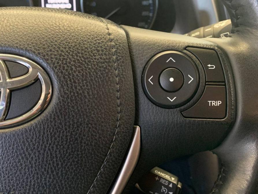 Toyota RAV4 IV (XA40) Рестайлинг Челябинск  - изображение 19