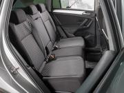 Volkswagen Tiguan II Воронеж  - изображение 30