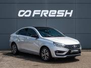 Lada (ВАЗ) Vesta I Рестайлинг (NG) Краснодар  - изображение 23