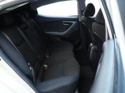 Hyundai Elantra V (MD) Рестайлинг Москва  - изображение 28