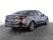 Mazda 6 III (GJ) Рестайлинг 2 Москва  - изображение 35