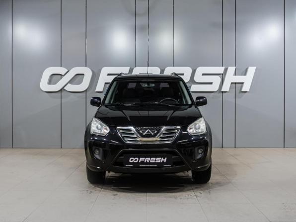 Chery Tiggo (T11) I Рестайлинг (FL) с пробегом 2015 года, цена 649 000 рублей, 103250 км, внедорожник, Автокод Объявления