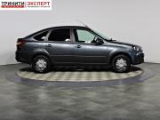 Lada (ВАЗ) Granta I Рестайлинг Белгород  - изображение 22