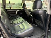 Toyota Land Cruiser 200 Series Рестайлинг 2 Ростов-на-Дону  - изображение 26