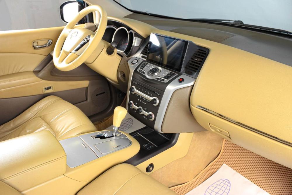 Nissan Murano II (Z51) Рестайлинг Тюмень  - изображение 11