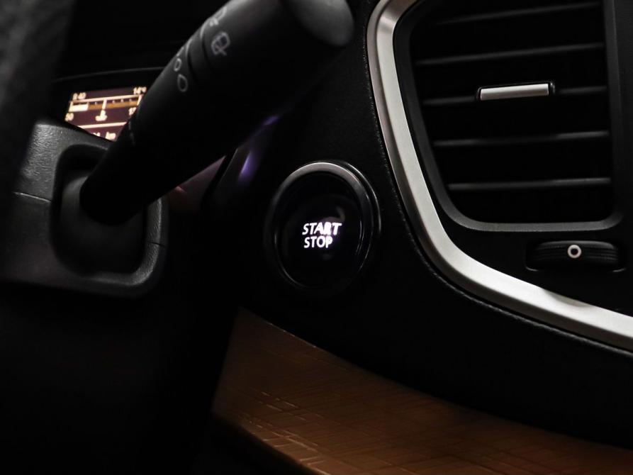 Lada (ВАЗ) Vesta I Рестайлинг (NG) Минеральные Воды  - изображение 17
