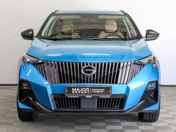 GAC GS3 с пробегом 2024 года, цена 1 915 000 рублей, 35852 км, внедорожник, Автокод Объявления