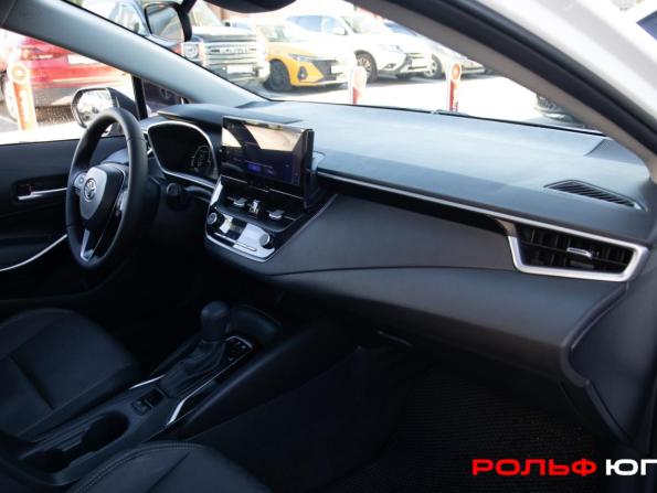 Toyota Corolla XII (E210) Рестайлинг с пробегом 2023 года, цена 2 500 000 рублей, 37723 км, седан, Автокод Объявления
