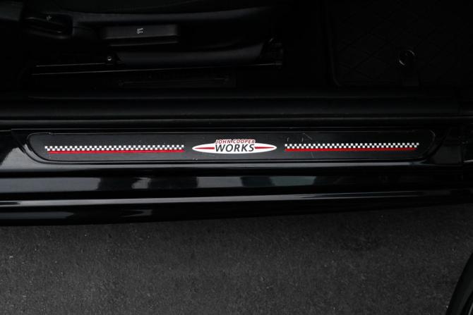 Mini Hatch III (F55/F56) с пробегом 2016 года, цена 2 399 000 рублей, 57120 км, хэтчбек, Автокод Объявления