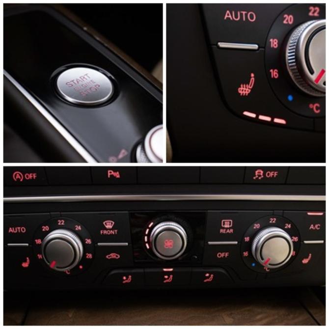 Audi A6 IV (C7) Москва  - изображение 16
