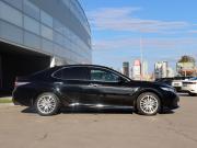 Toyota Camry VIII (XV70) Самара  - изображение 27