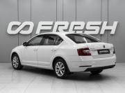 Skoda Octavia III (A7) Рестайлинг Ростов-на-Дону  - изображение 19