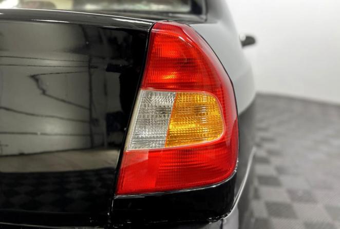 Hyundai Accent II с пробегом 2007 года, цена 350 000 рублей, 186891 км, седан, Автокод Объявления
