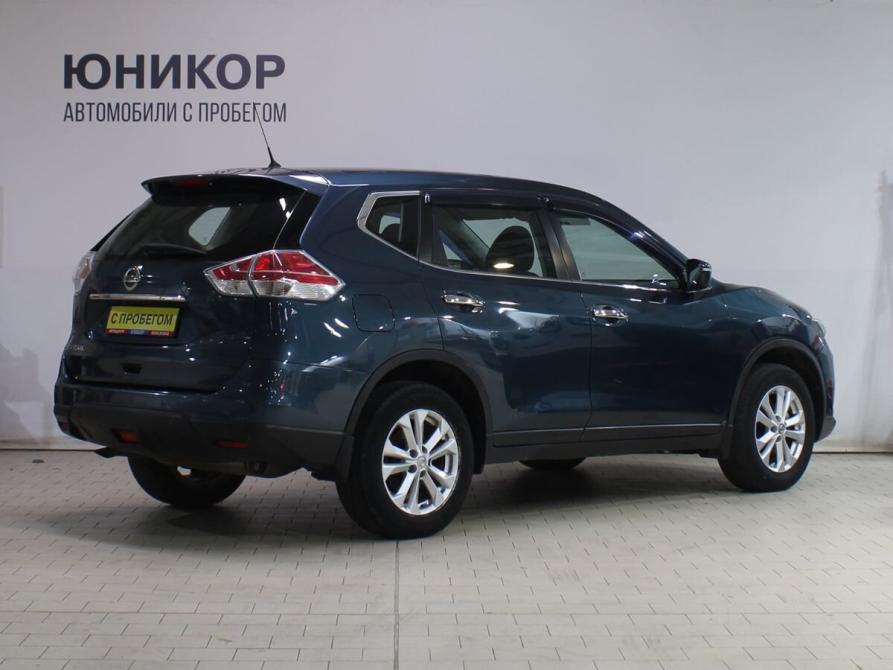 Nissan X-Trail III Дзержинск  - изображение 2