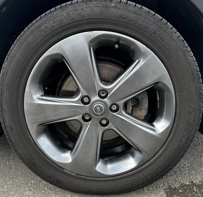Opel Mokka I Самара  - изображение 14
