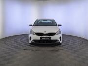 Kia Rio IV Рестайлинг Москва  - изображение 29