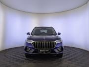 Hongqi HS5 I Москва  - изображение 32