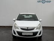 Opel Corsa D Рестайлинг II Москва  - изображение 14
