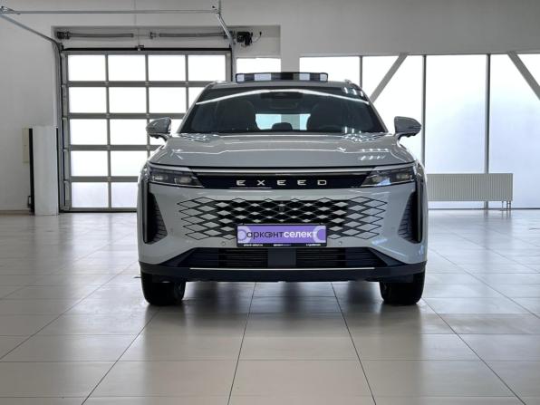 Exeed RX с пробегом 2023 года, цена 2 690 000 рублей, 75727 км, внедорожник, Автокод Объявления