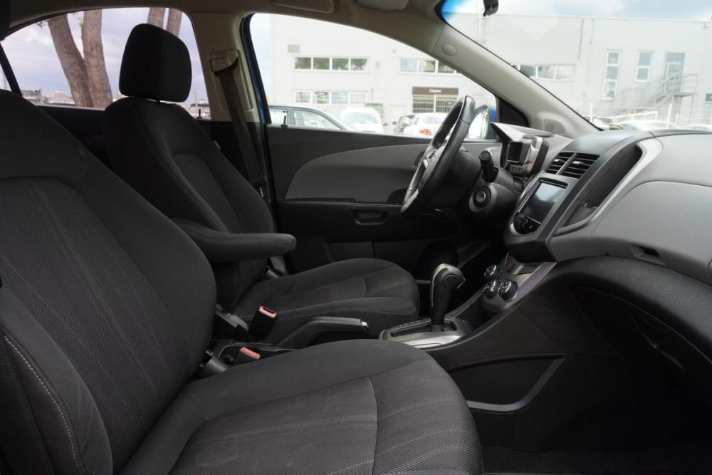 Chevrolet Aveo II Ульяновск  - изображение 18