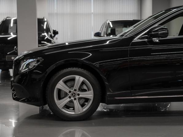 Mercedes-Benz E-Класс V (W213 S213 C238) с пробегом 2017 года, цена 3 400 000 рублей, 82313 км, седан, Автокод Объявления