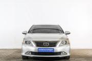 Toyota Camry VII (XV50) Тюмень  - изображение 20