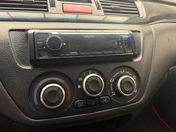 Mitsubishi Lancer IX Рестайлинг с пробегом 2005 года, цена 479 900 рублей, 238581 км, седан, Автокод Объявления
