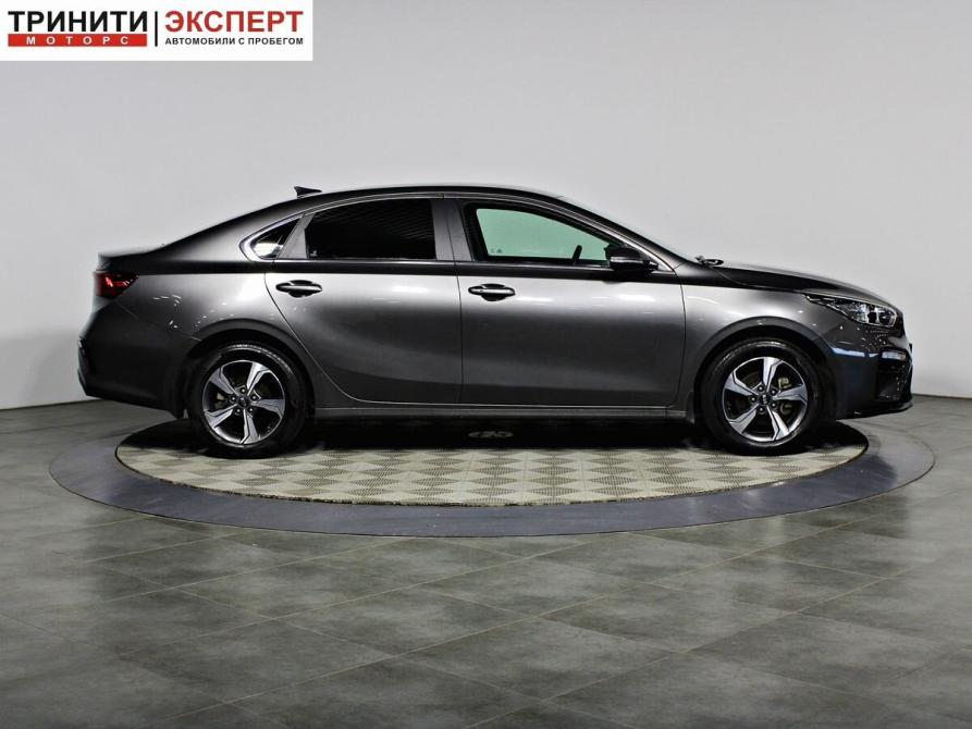 Kia Cerato IV Белгород  - изображение 4