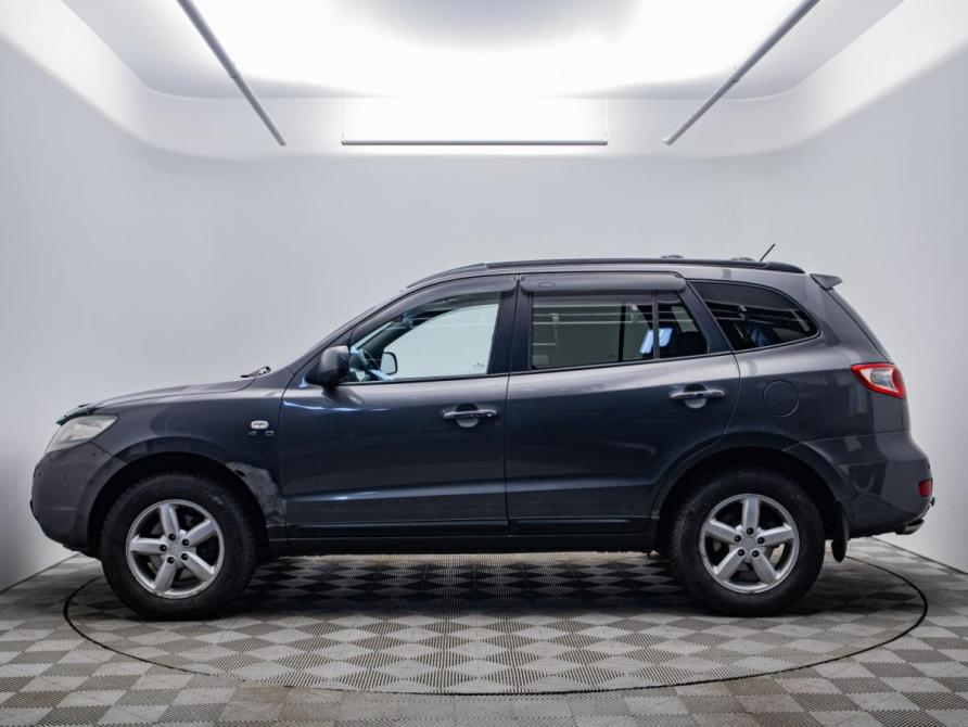 Hyundai Santa Fe II Москва  - изображение 2