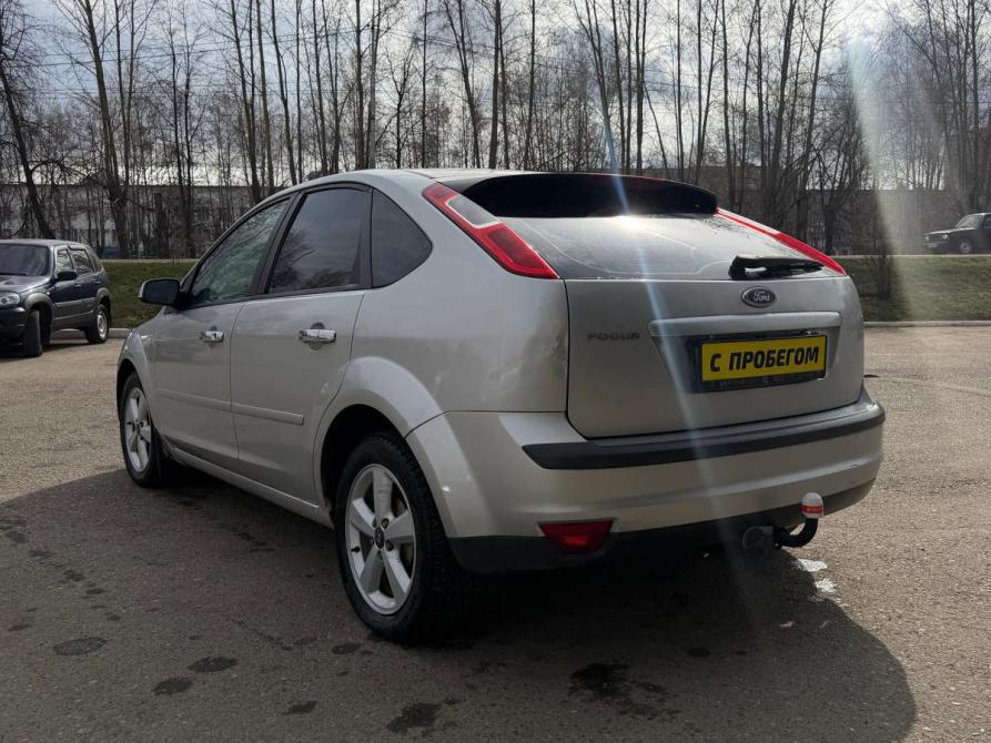 Ford Focus II Нефтекамск  - изображение 6