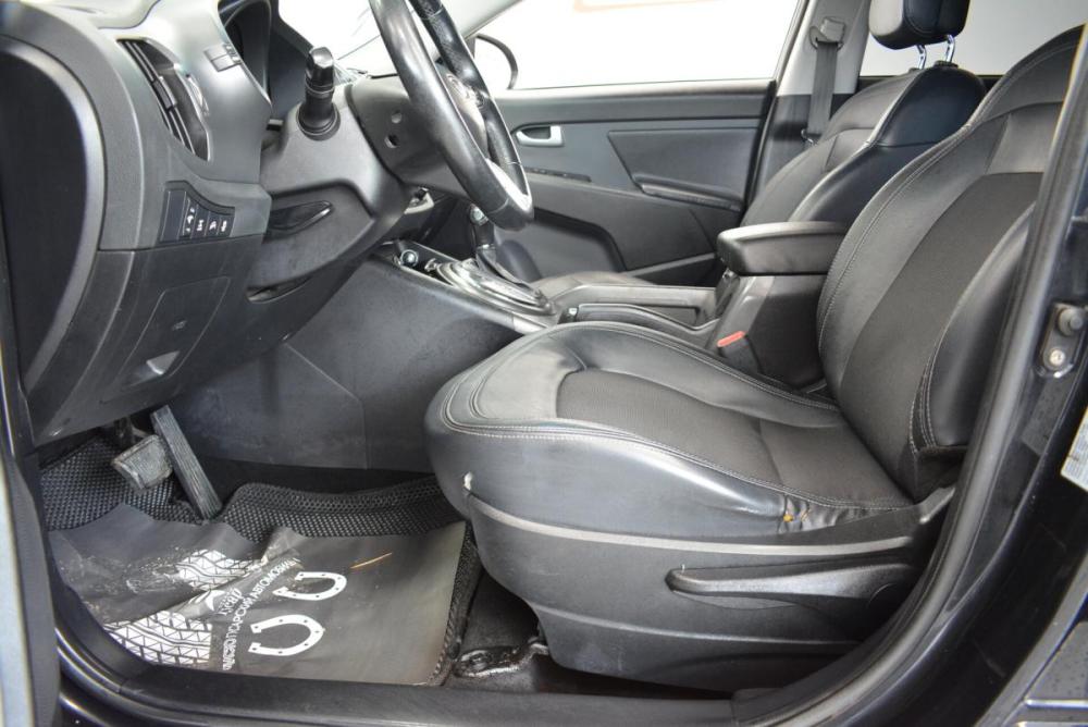 Kia Sportage III Киров  - изображение 9