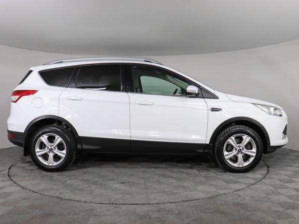 Ford Kuga II с пробегом 2015 года, цена 1 090 000 рублей, 151203 км, внедорожник, Автокод Объявления